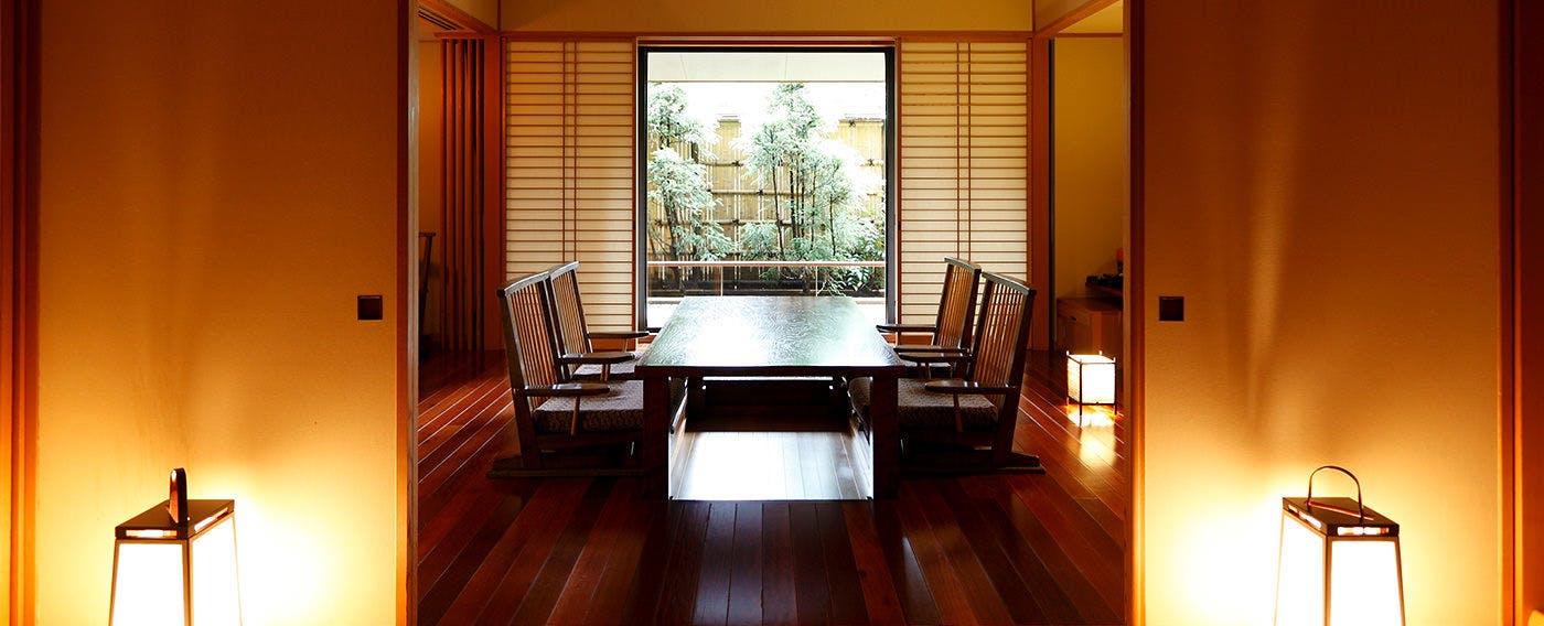 Hakone Yumoto Hotel Nanpuso