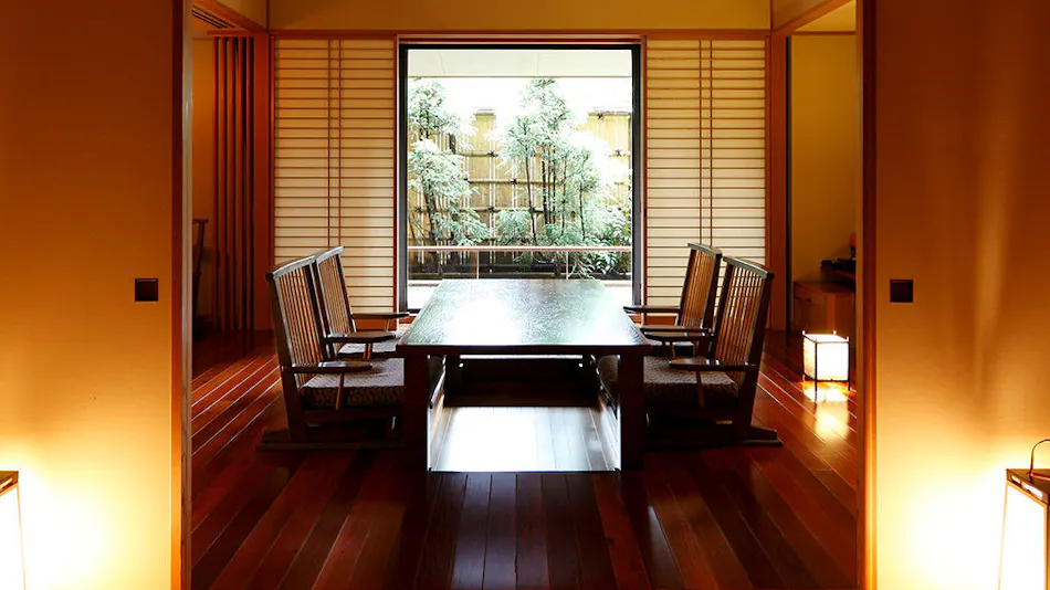 Hakone Yumoto Hotel Nanpuso