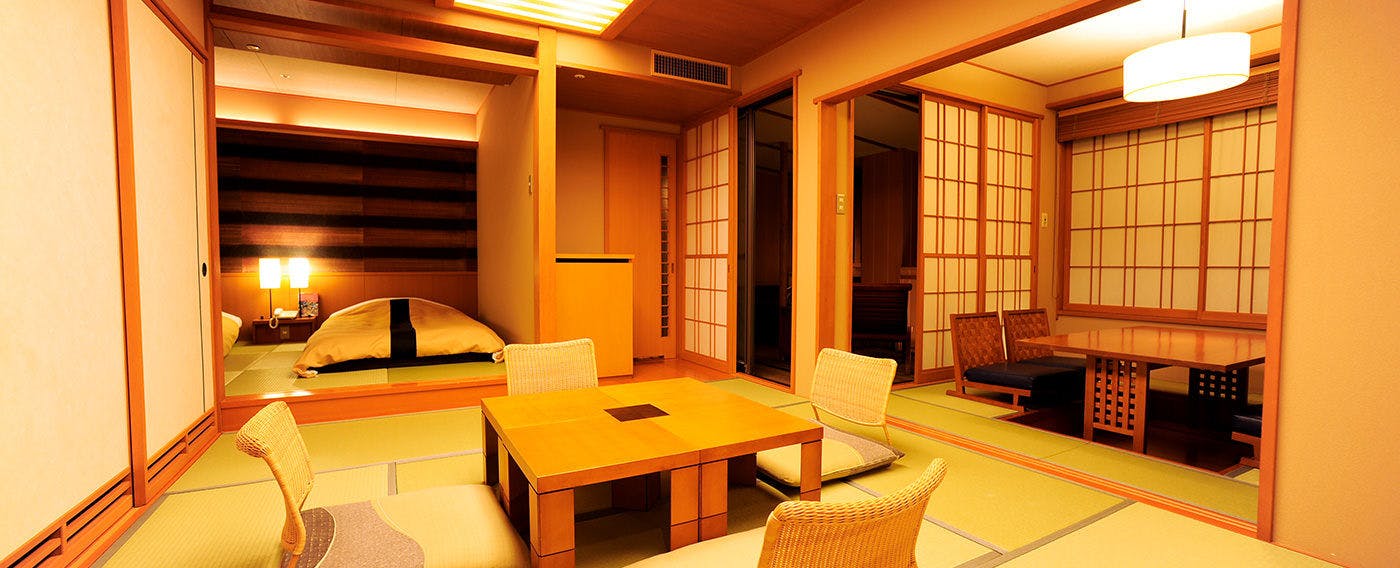 箱根湯本 ホテル南風荘のお部屋情報 -宿泊予約なら 【Yahoo!トラベル】