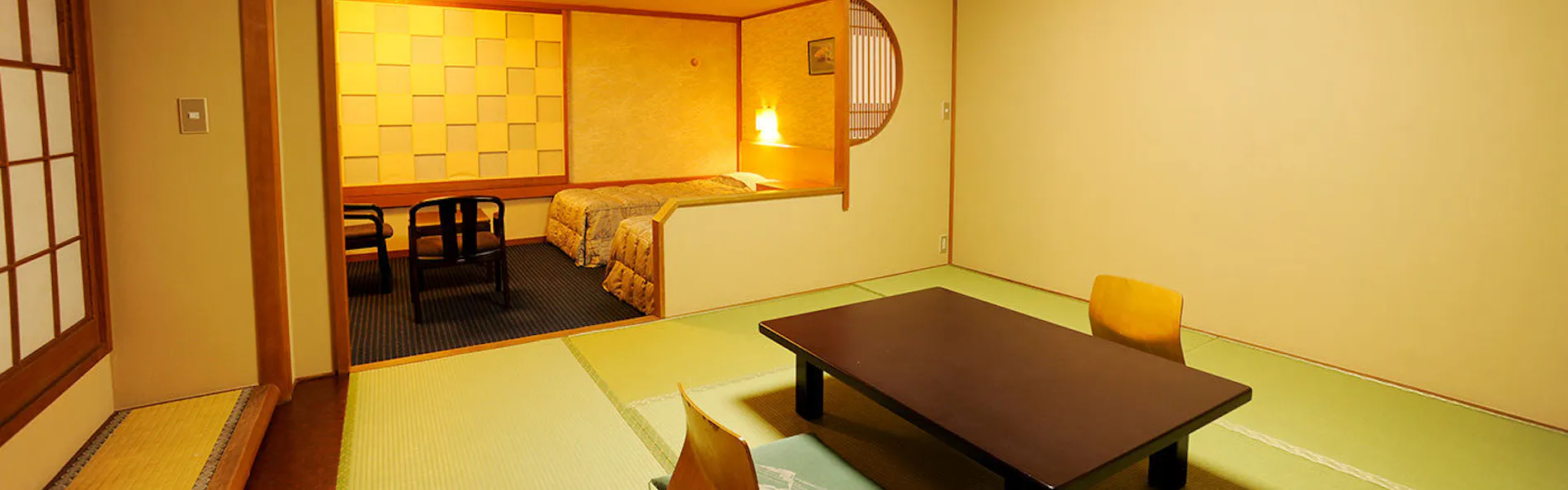 箱根湯本 ホテル南風荘