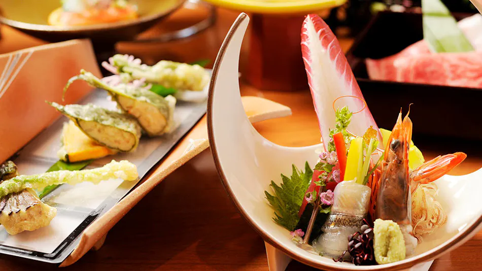 Hakone Yumoto Hotel Nanpuso