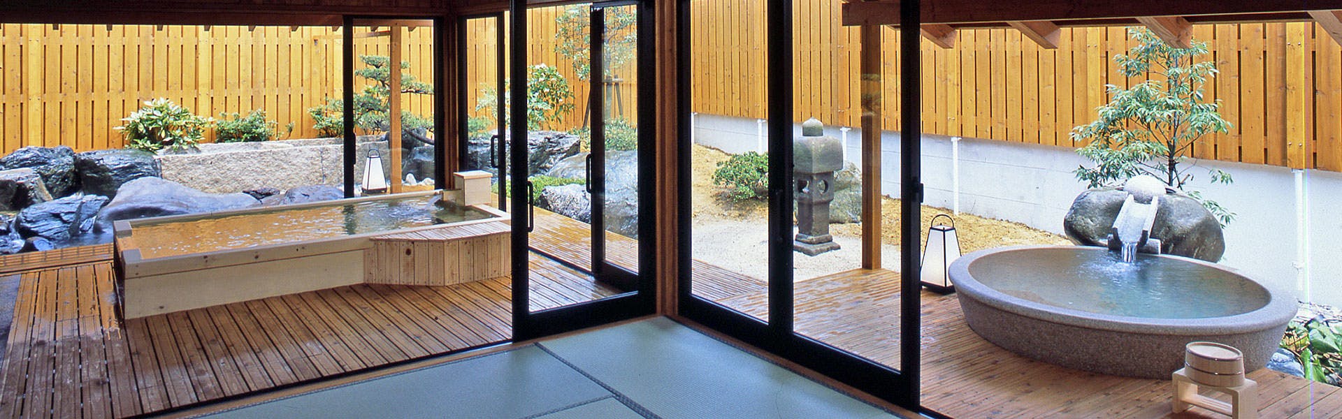 記念日におすすめのホテル・【湯喜望 白扇】の写真2