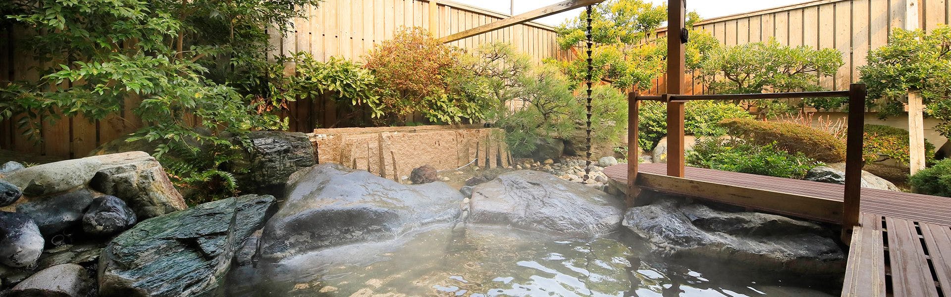 湯喜望 白扇 - 宿泊予約 - 一休.com