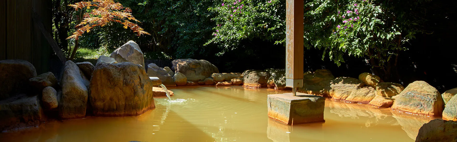 指宿温泉こらんの湯錦江楼