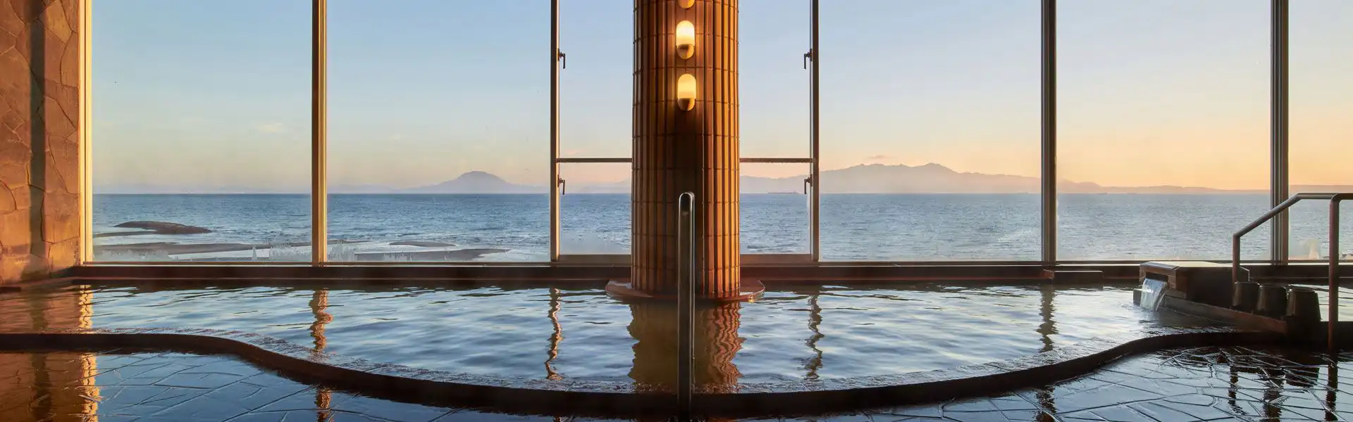 温泉