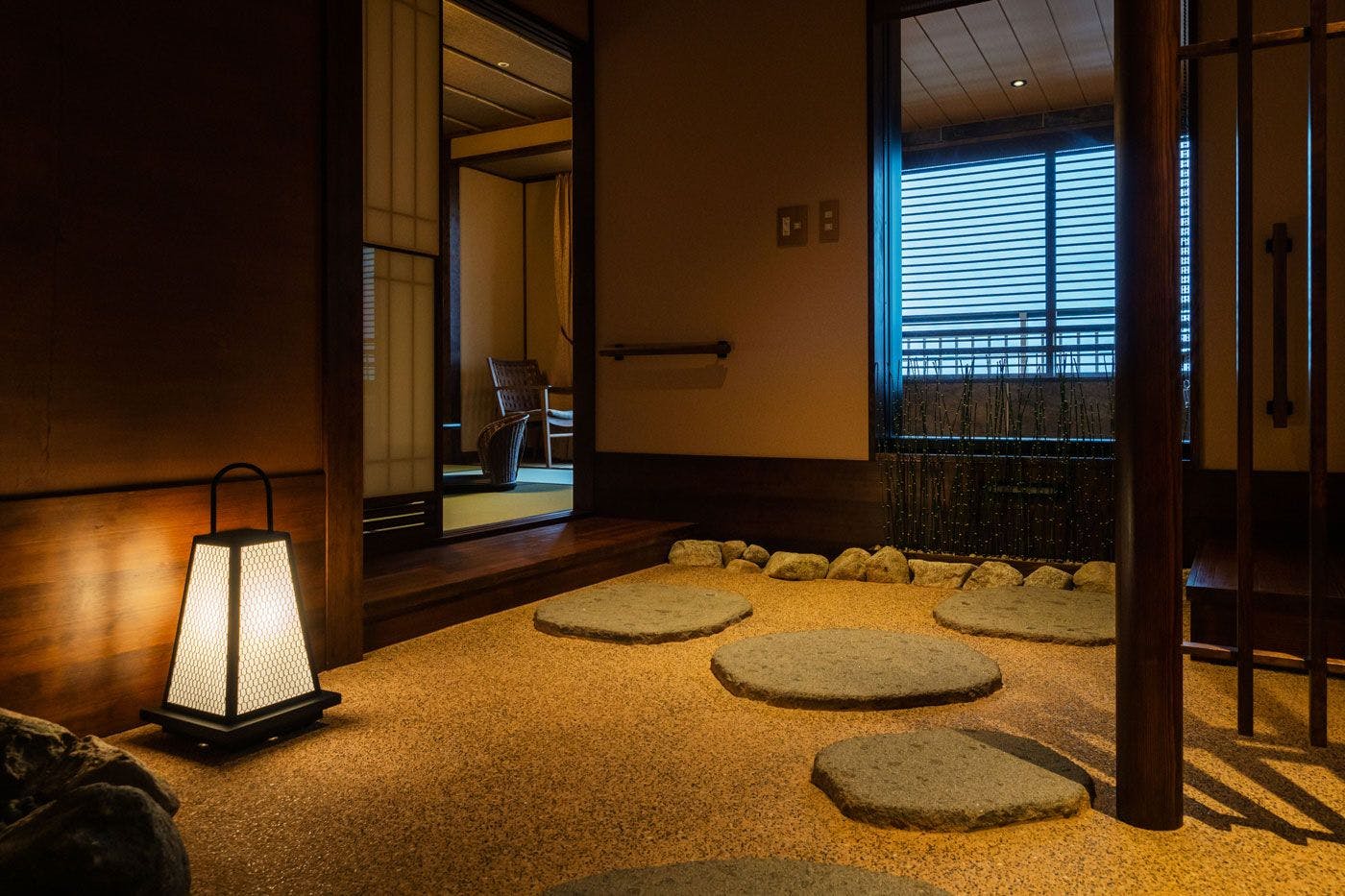Ibusuki Onsen Korannoyu Kinkouro