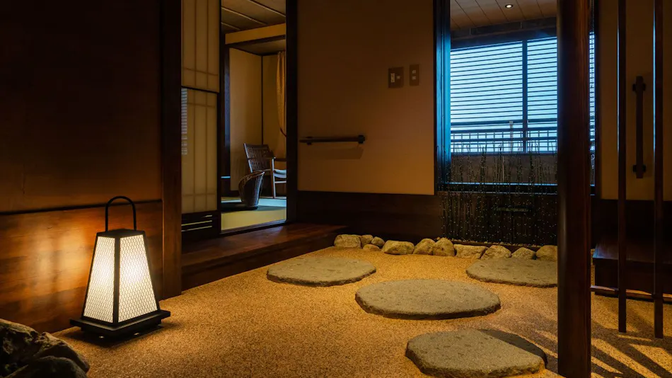 Ibusuki Onsen Korannoyu Kinkouro