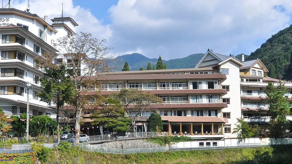 Shima Grand Hotel