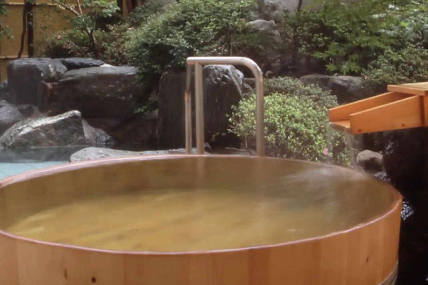 ห้องน้ำ