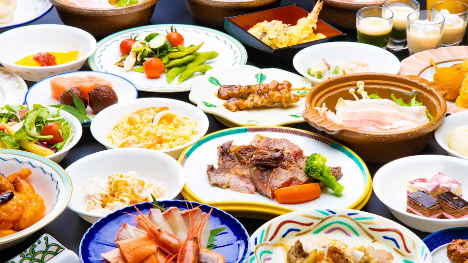Shima Grand Hotel