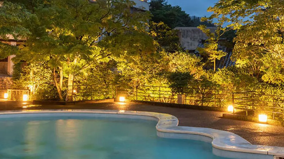 Shima Grand Hotel