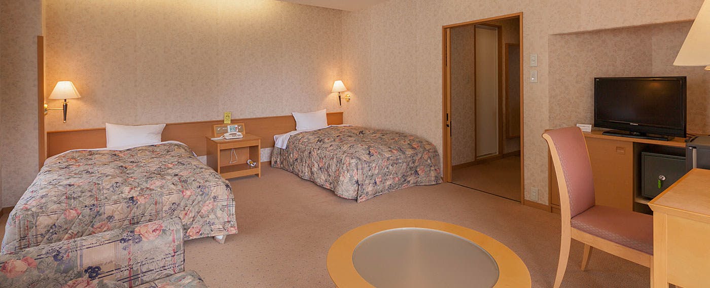 Shima Grand Hotel