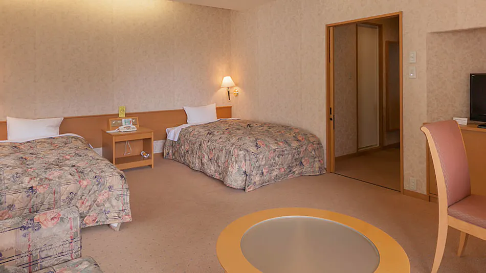Shima Grand Hotel