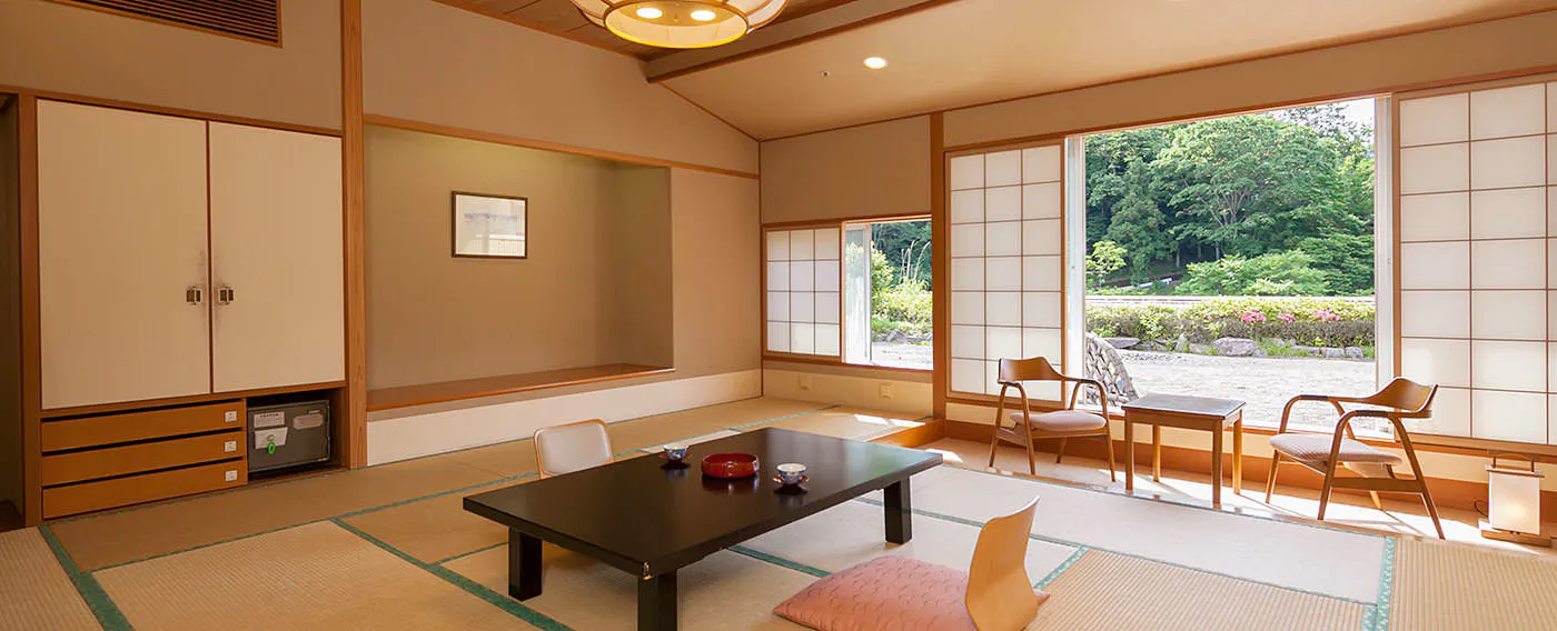 ห้องพัก