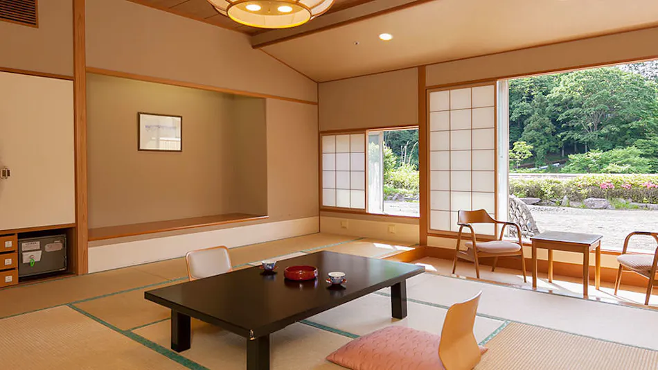 Shima Grand Hotel