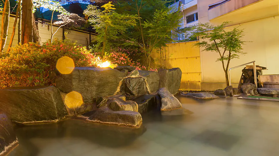 Shima Grand Hotel