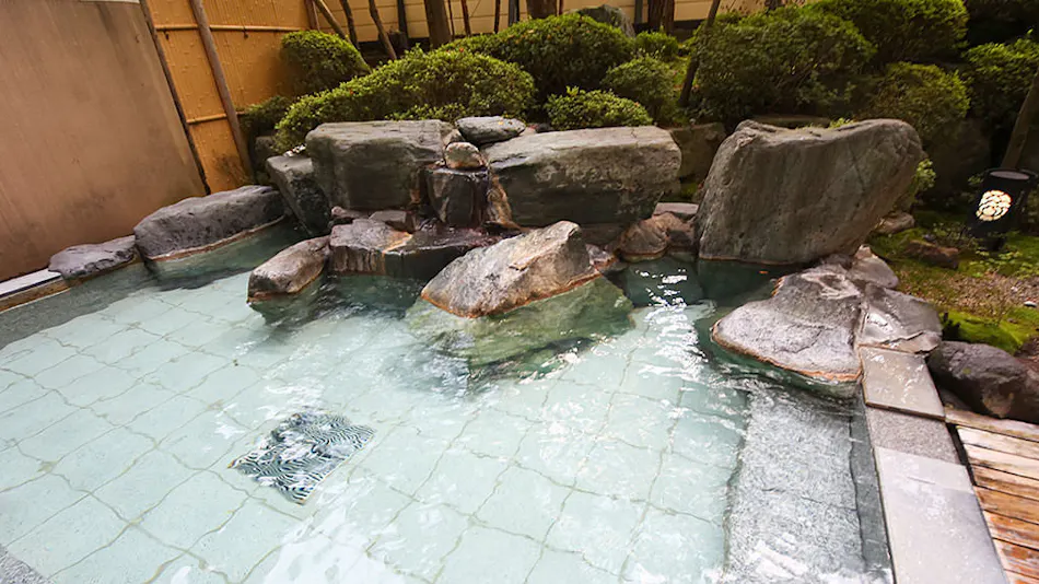 Shima Grand Hotel