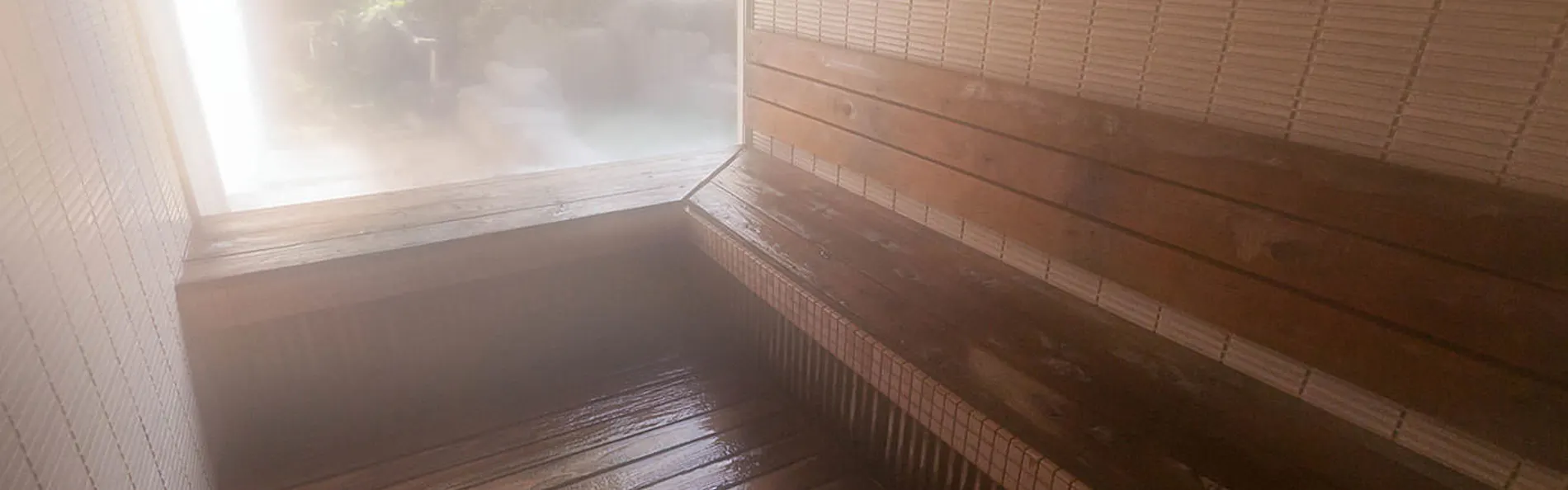 四万グランドホテル