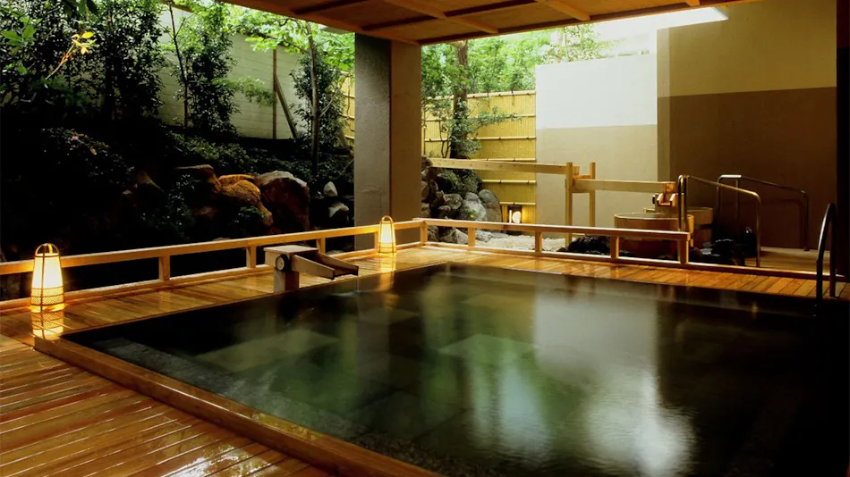 Shima Grand Hotel