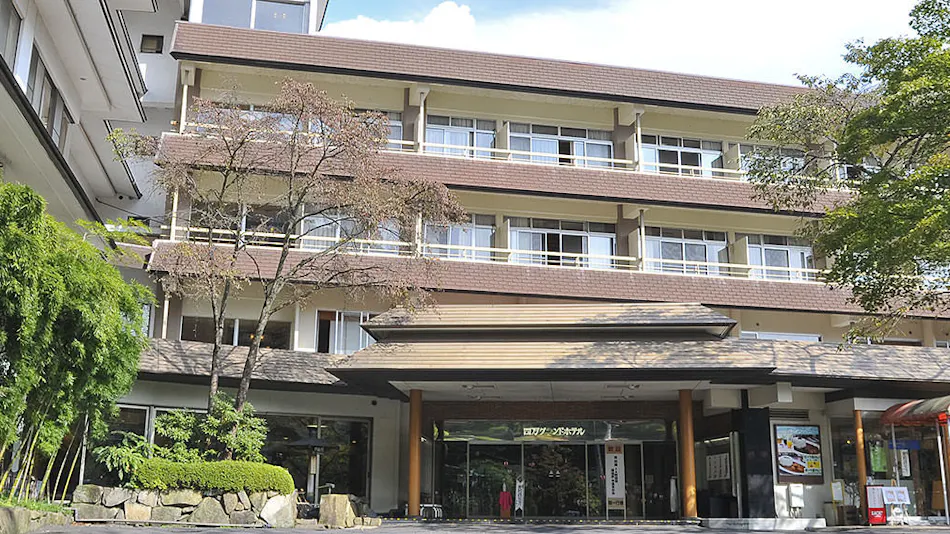 Shima Grand Hotel