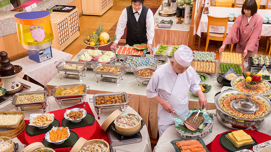 Shima Grand Hotel