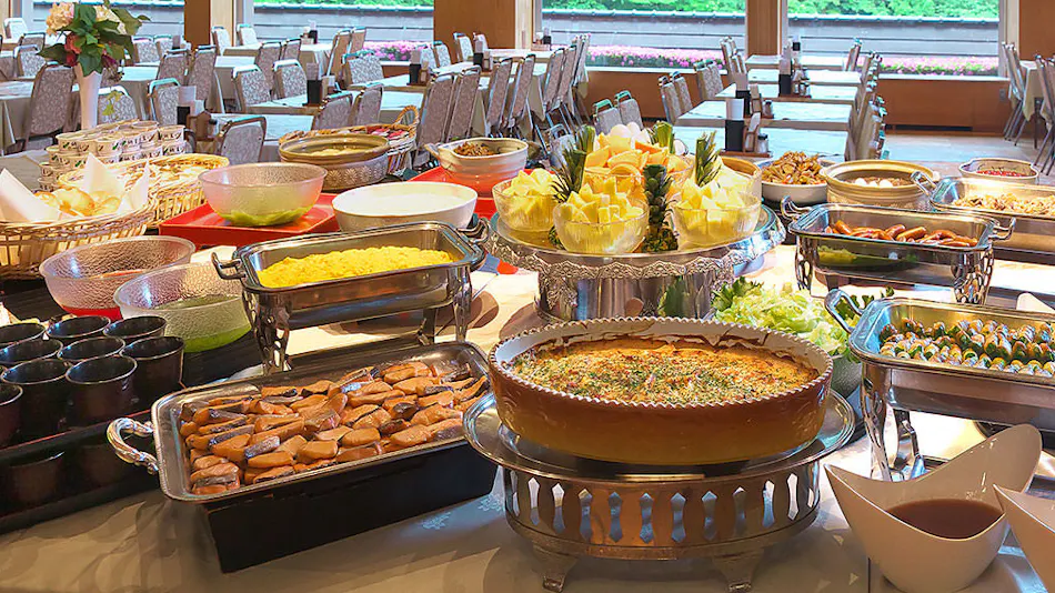 Shima Grand Hotel