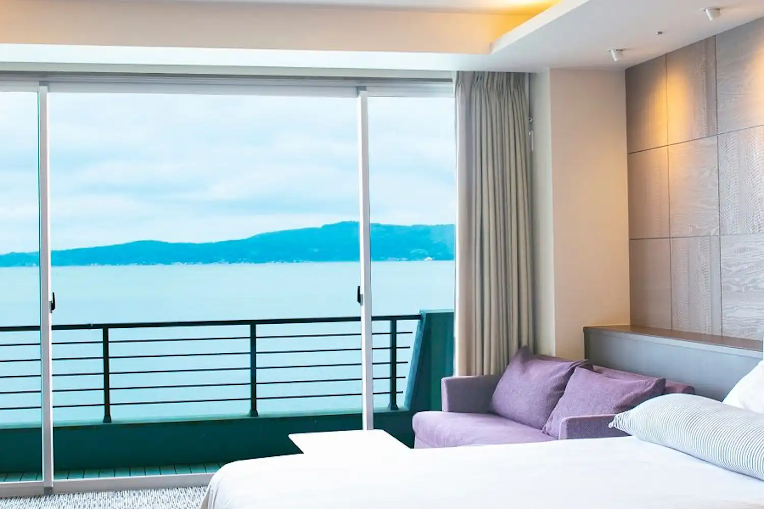 ห้องสไตล์ตะวันตก