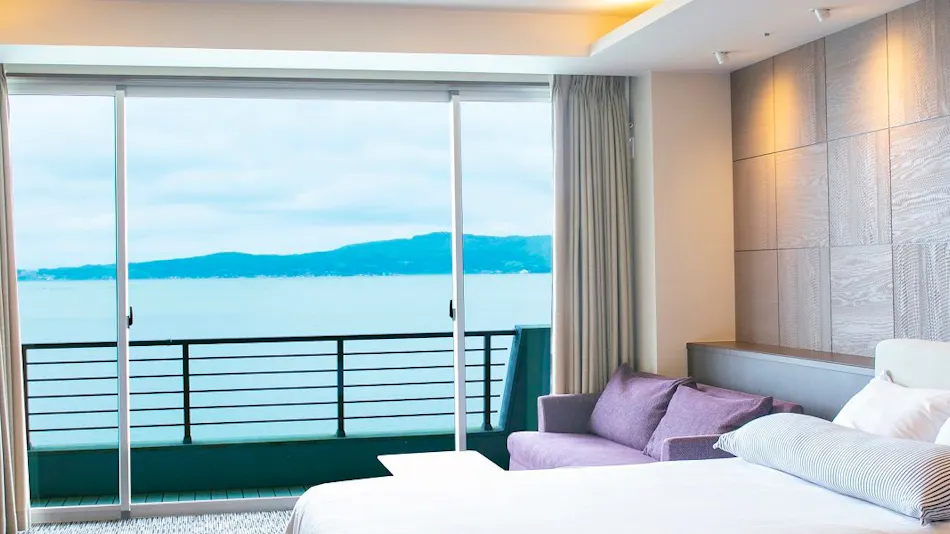 Yukemuri no Yado Biwanso