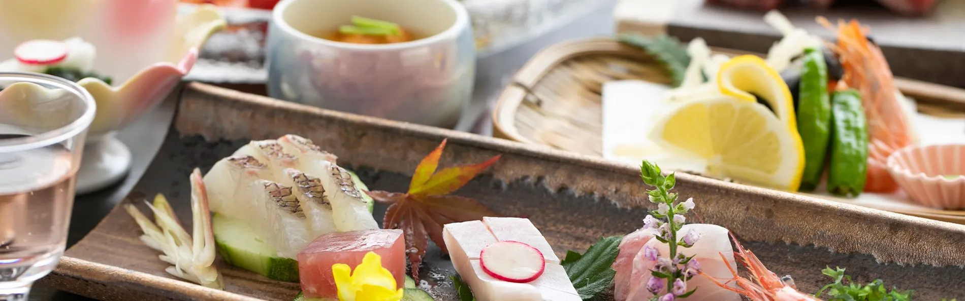 ゆけむりの宿 美湾荘