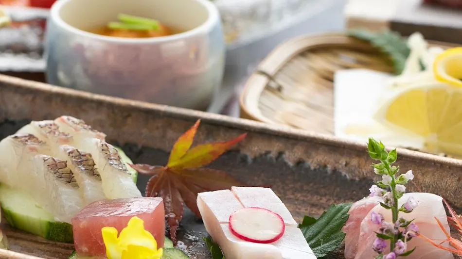 Yukemuri no Yado Biwanso