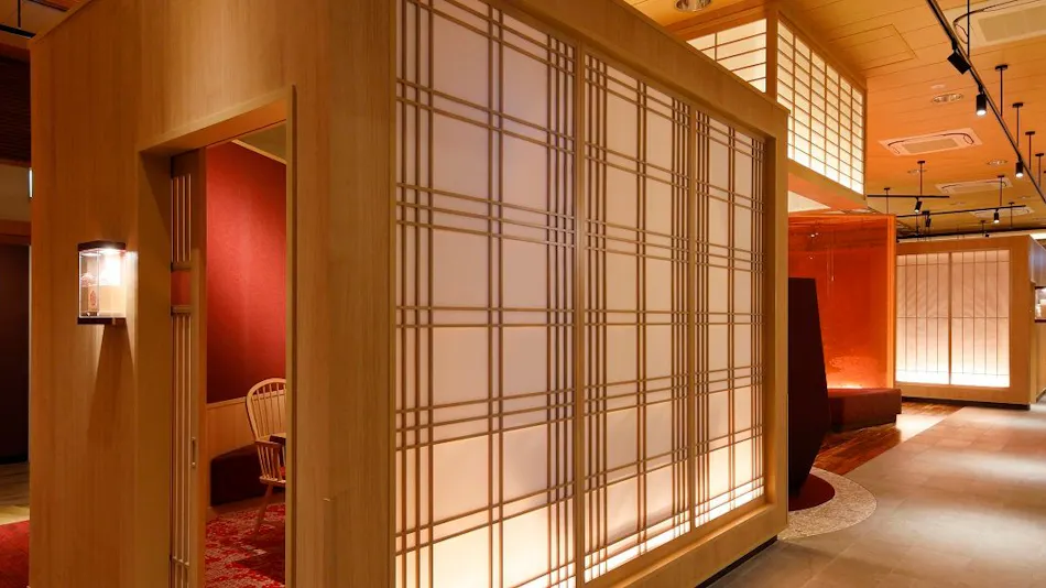 Yukemuri no Yado Biwanso