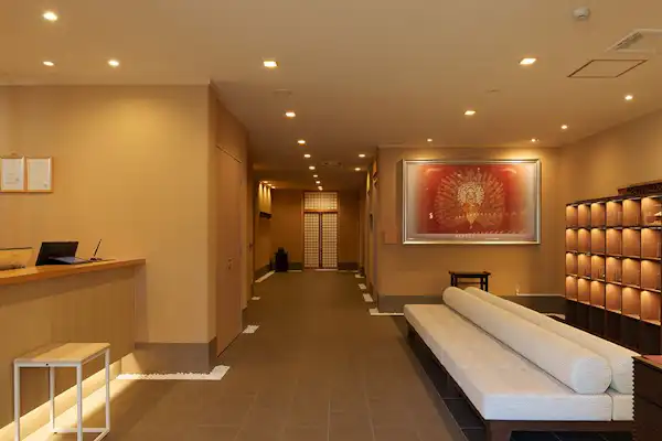 ล็อบบี้