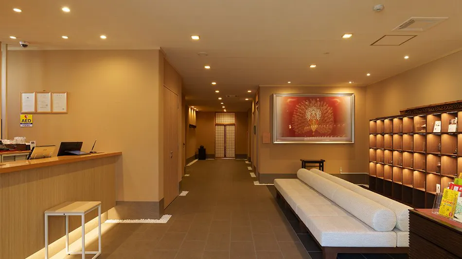 WAQOO Shitaderamachi