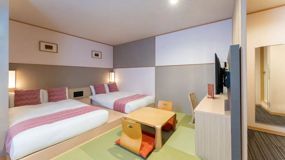 WAQOO Shitaderamachi