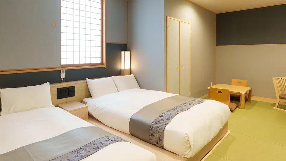 WAQOO Shitaderamachi