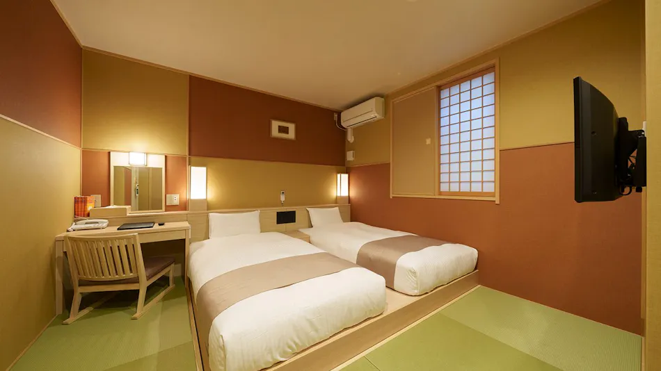 WAQOO Shitaderamachi