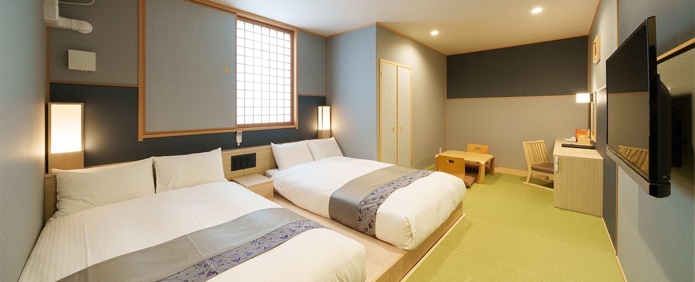 WAQOO Shitaderamachi