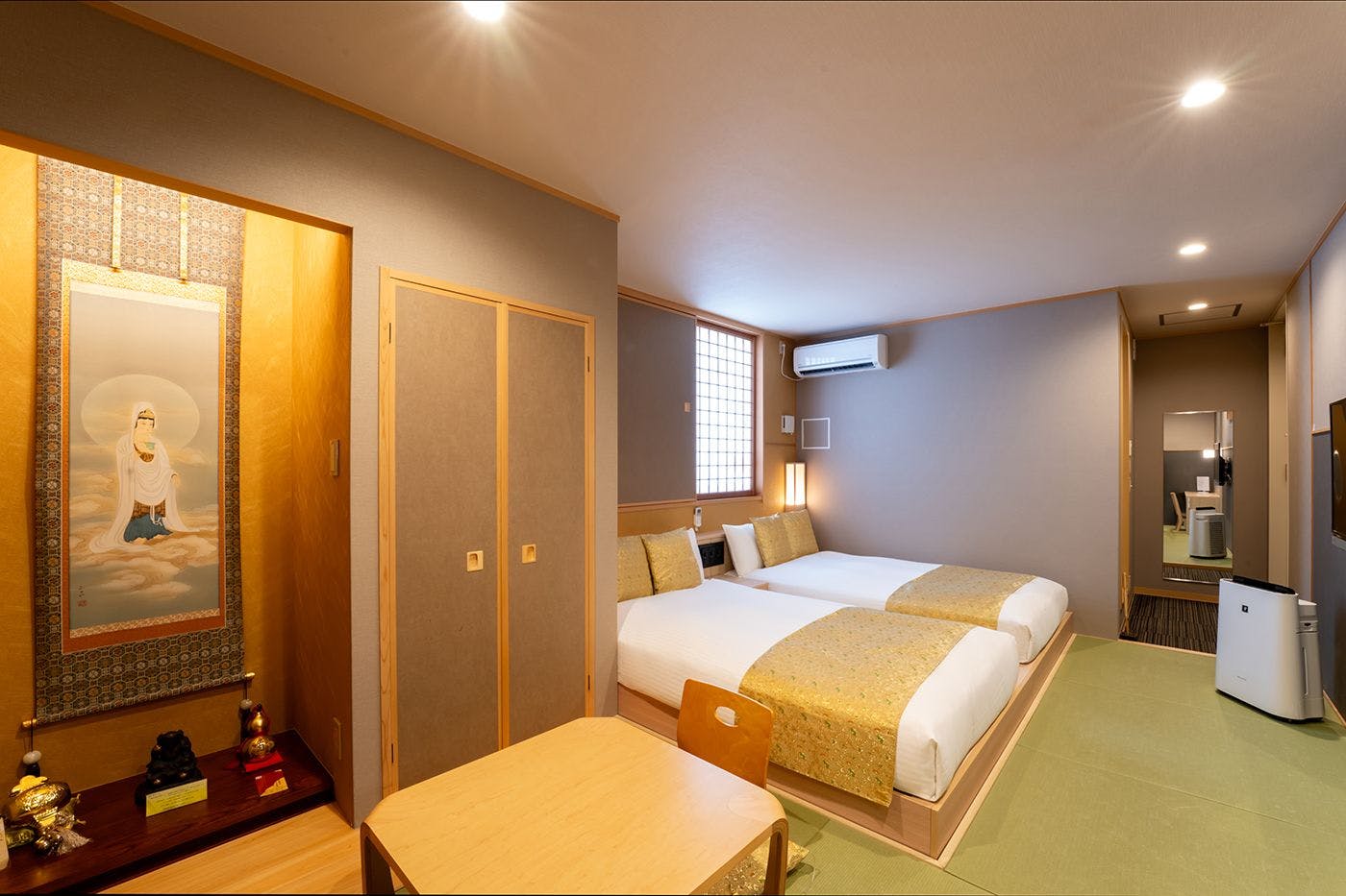 WAQOO Shitaderamachi