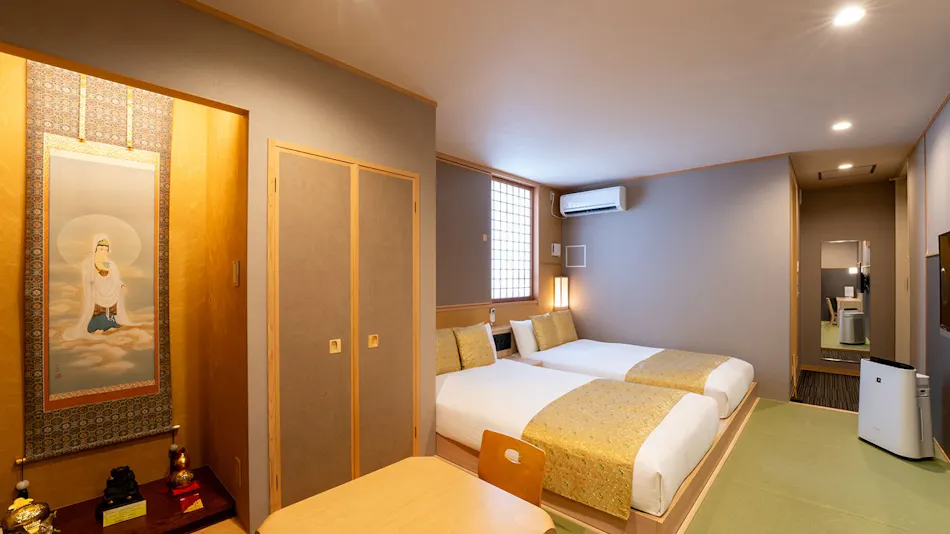 WAQOO Shitaderamachi