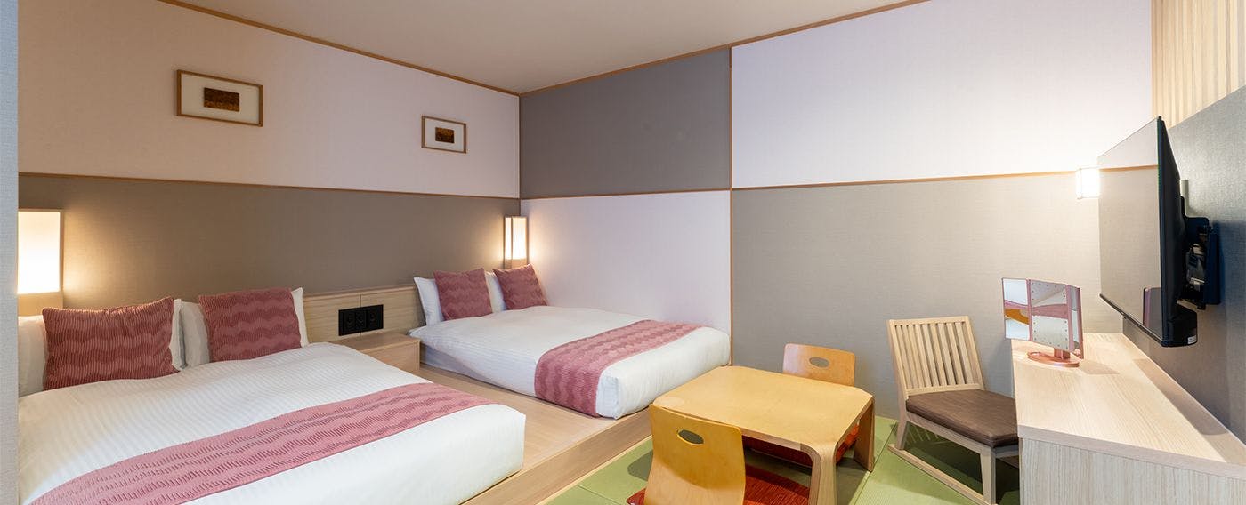 WAQOO Shitaderamachi