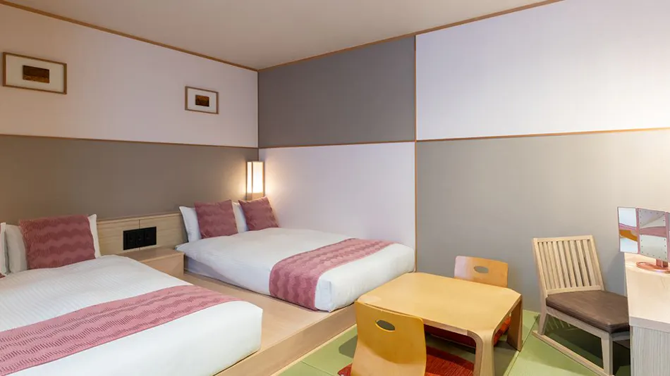 WAQOO Shitaderamachi