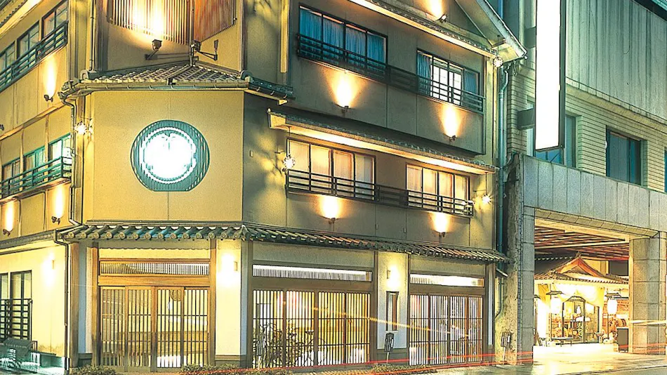 Awara Onsen Grand Hotel - Yume Meguri no Yado