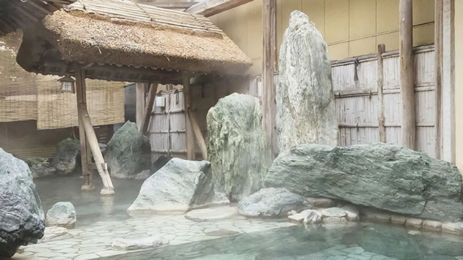 Awara Onsen Grand Hotel - Yume Meguri no Yado