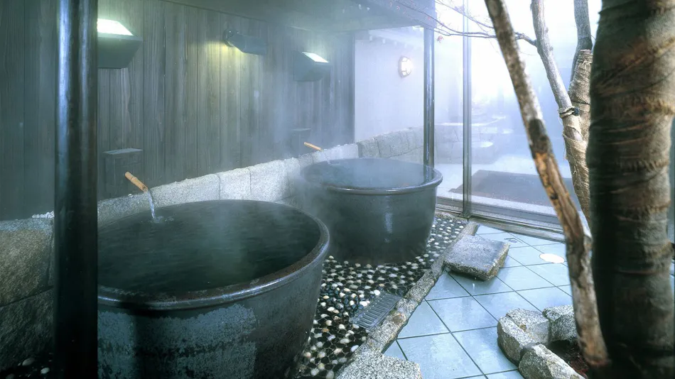 Awara Onsen Grand Hotel - Yume Meguri no Yado