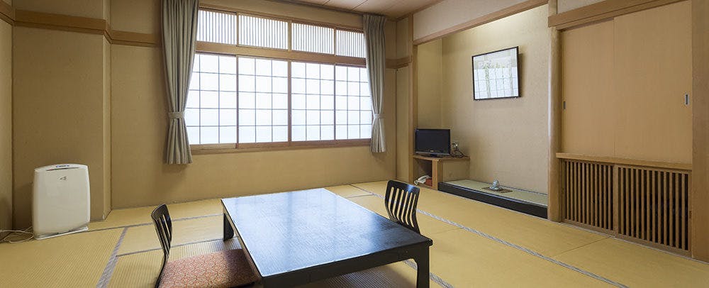 Awara Onsen Grand Hotel - Yume Meguri no Yado