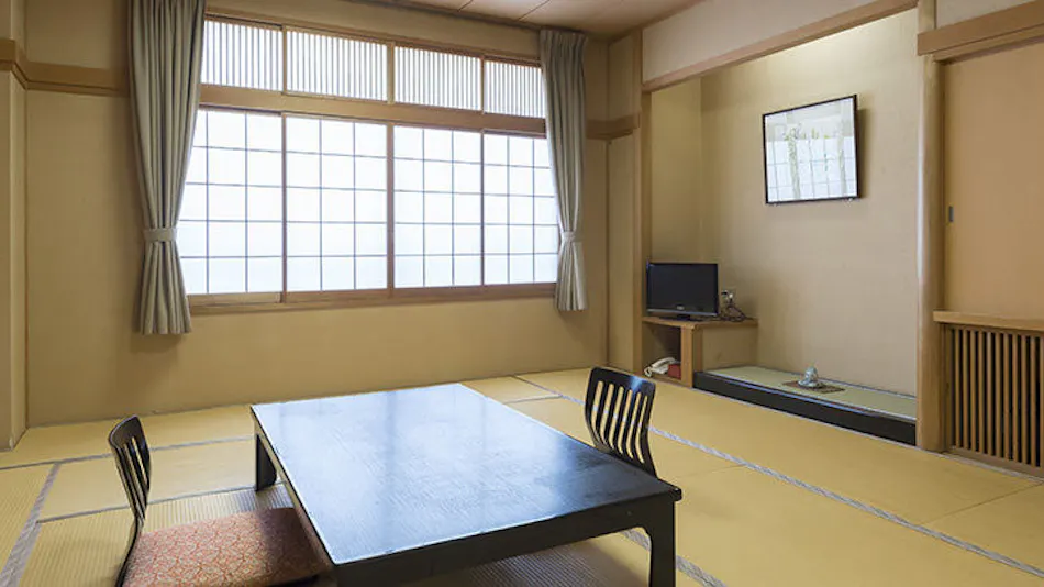 Awara Onsen Grand Hotel - Yume Meguri no Yado
