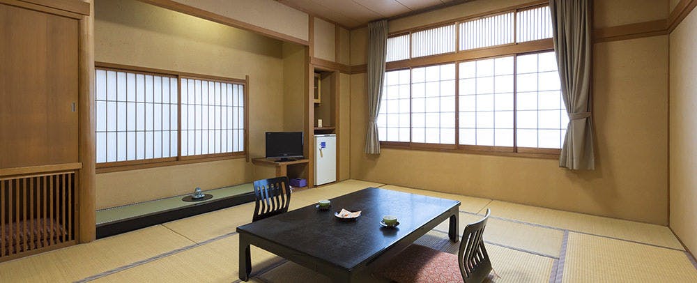 Awara Onsen Grand Hotel - Yume Meguri no Yado