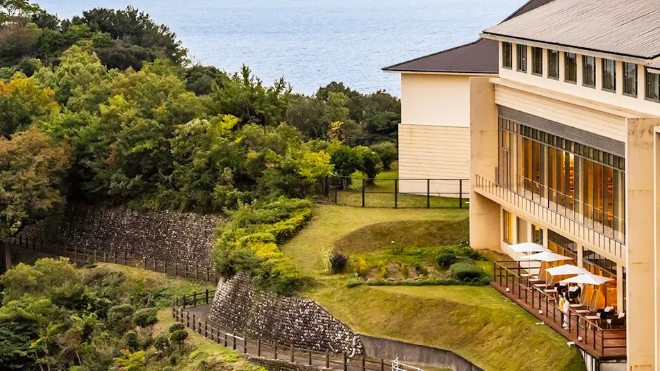 Kyukamura Setouchi-Toyo