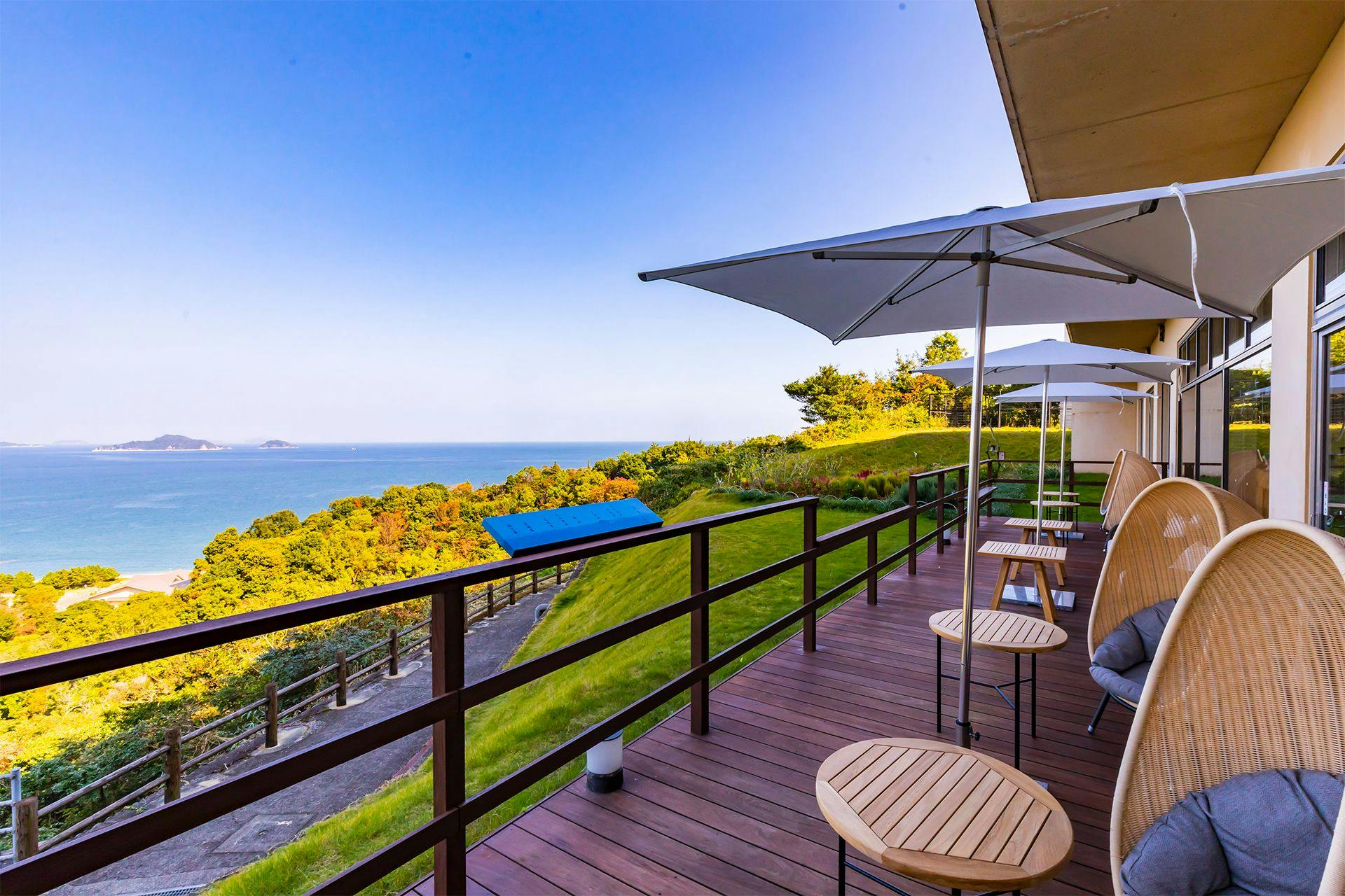 Kyukamura Setouchi-Toyo