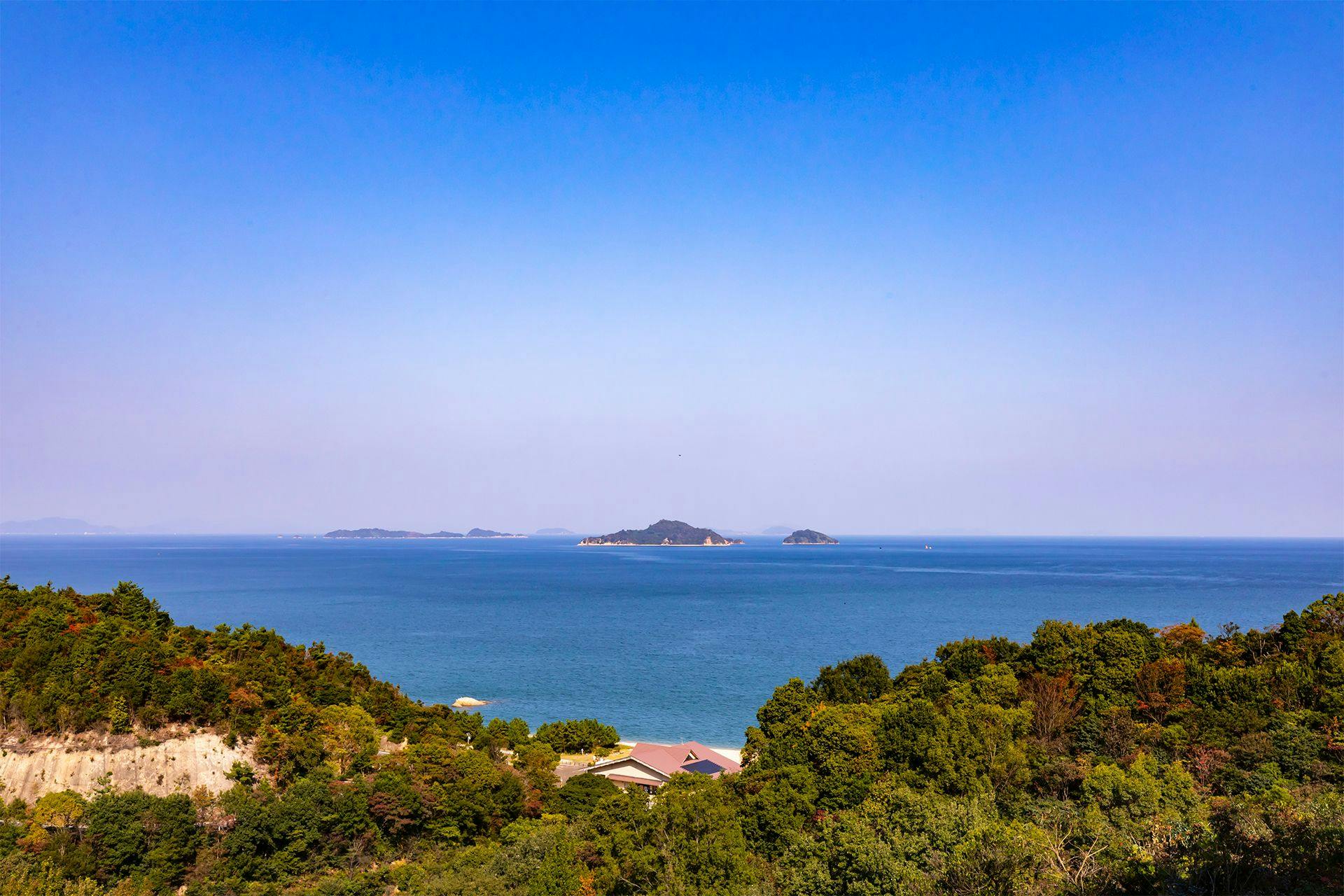 Kyukamura Setouchi-Toyo